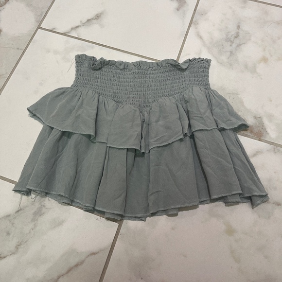 Tween KatieJNYC Brooke Skirt Size S - Picture 1 of 2